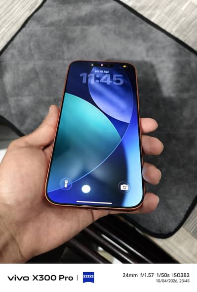 iPhone 17 Pro Max FU 512 GB