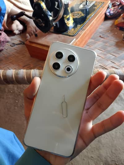 Tecno spark 30 pro 8 256