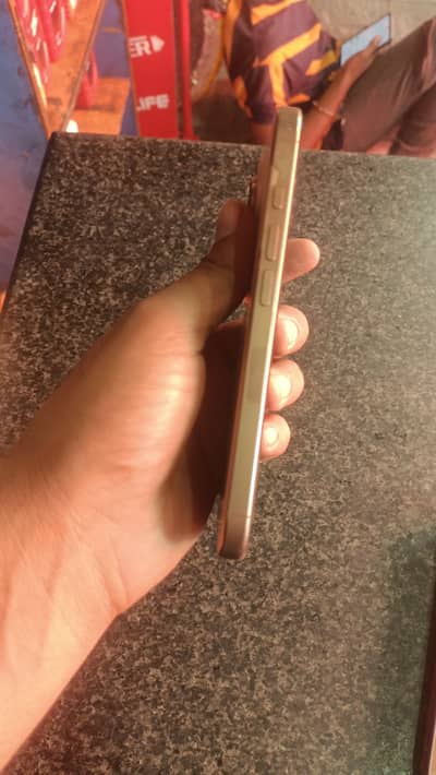 iphone 16 pro jv with box cable