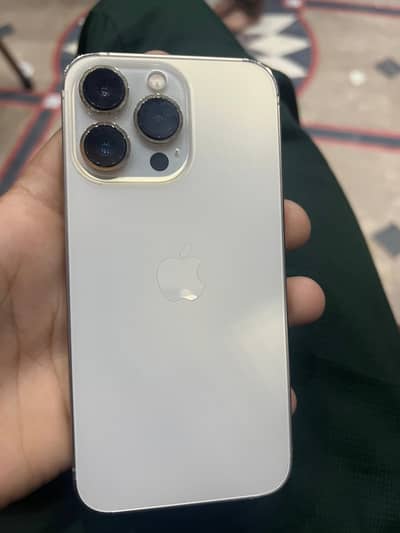 iphone 13pro Non PTA 128gb 94 battrey health 10/10 CONDITIOn