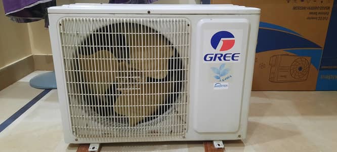 Gree Inverter AC 1.5 Ton