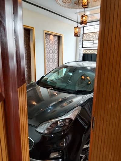 brand new luxury double story house for rent on bosan road adjust to mall of Multan