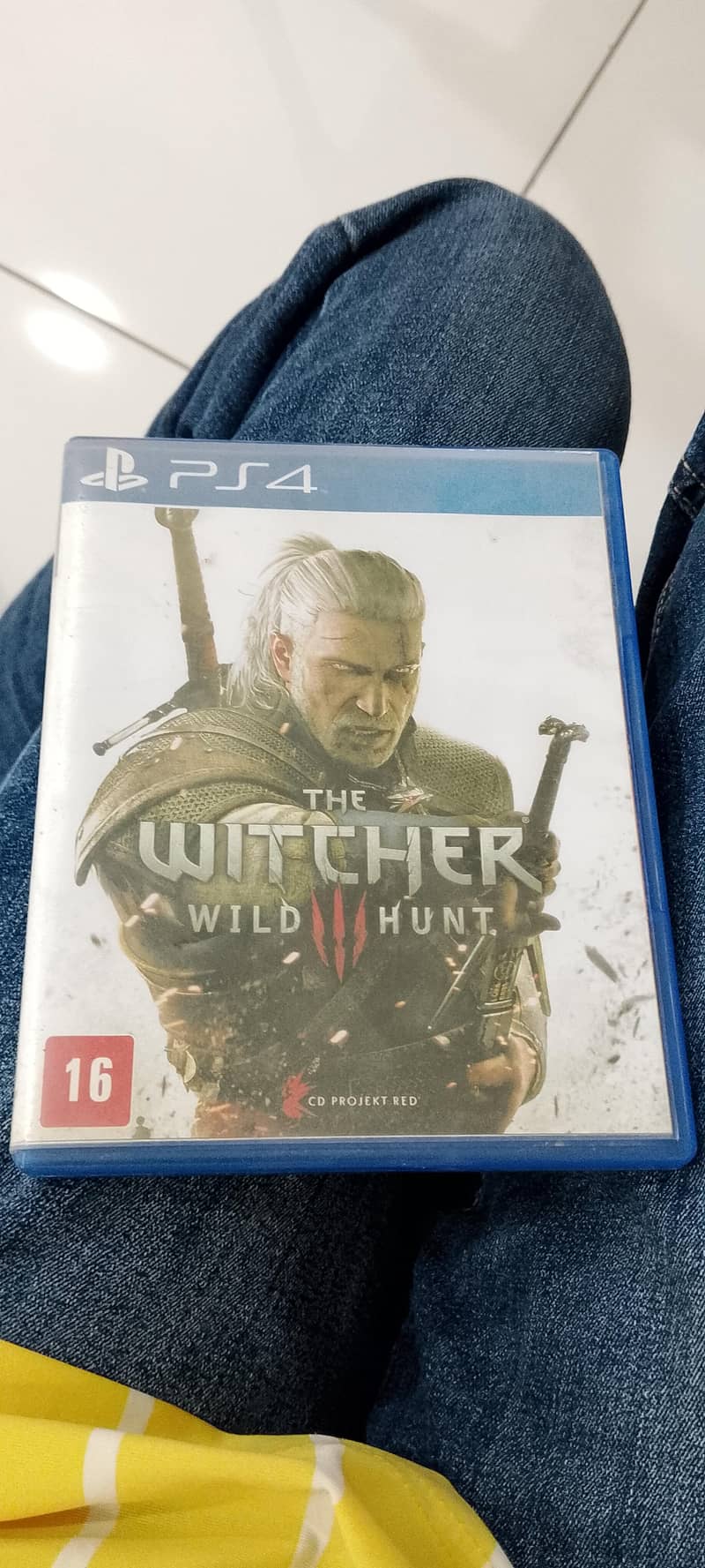 Witcher 3 3