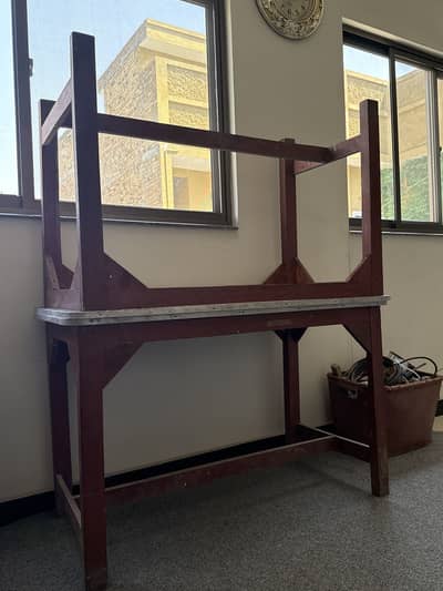 Table for restaurant