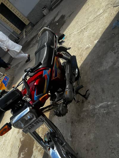 safari 70sd good condition for sale totally genuine