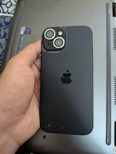 IPhone 15 Factory Unlocked 128gb