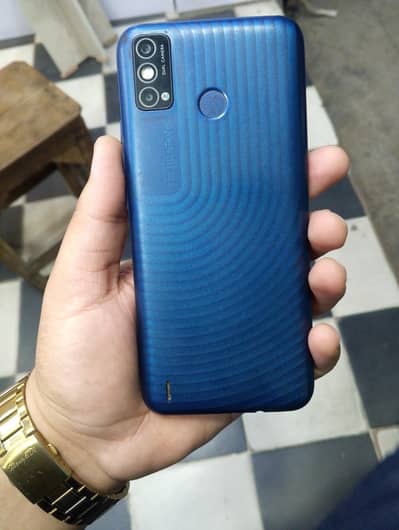 Tecno spark 6 go 4gb 64gb phone for sale