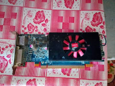 Amd Radeon 7000 series ddr5 graphic card for sale