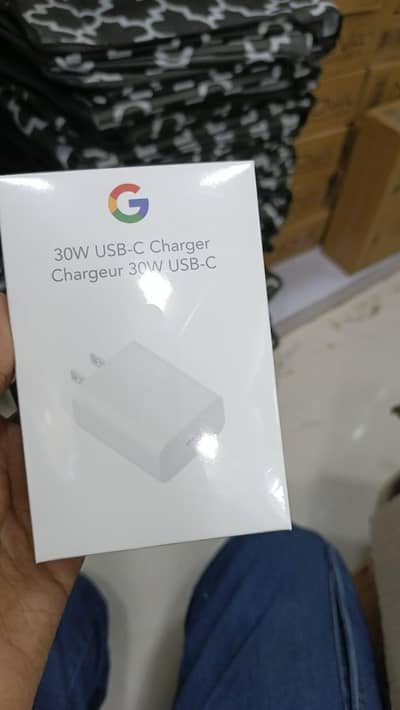 original google pixel charger . . . . 50%discount p