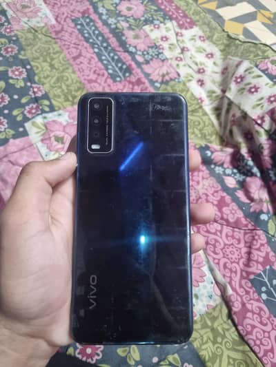 vivo y12A