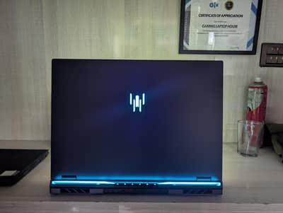 Predator Helios 18 | RTX 4080 | Ci9 14900HX | Gaming Laptop House