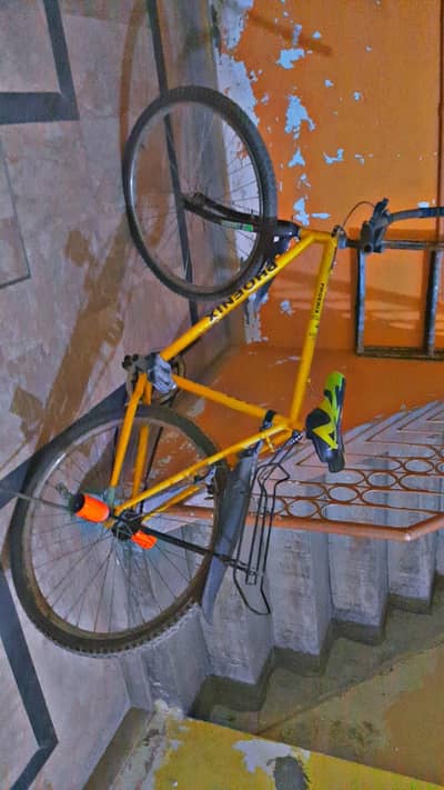 Affordable Good and Well Maintained Bicycle – Perfect for Daily Use