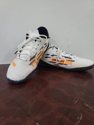 Replica Puma Football Shoes