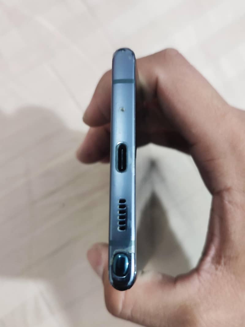 Samsung Note 10 Plus 2