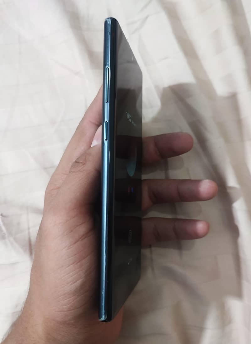 Samsung Note 10 Plus 6