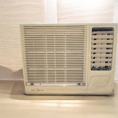 Midea general window Ac