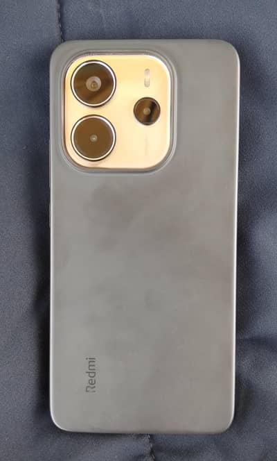 Redmi Note 14 for Sale