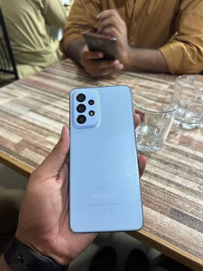 Samsung A53 5g [Patch] for sale