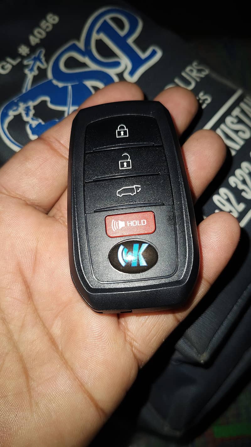 key maker/locksmith/car remote key programming 6