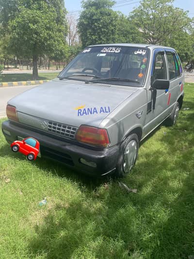 Mehran VXR model 2006 03214852923