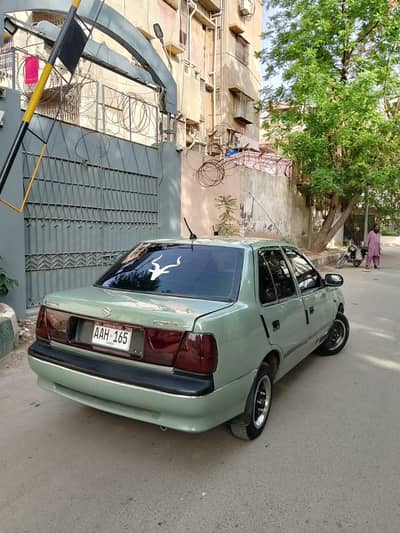 Suzuki Margalla Battar than (Khyber Mehran Cultus Charade) 03209259583