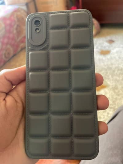 Redmi 9A Official PTA Approved