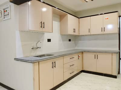three bed dd leased apartment for sale in johar