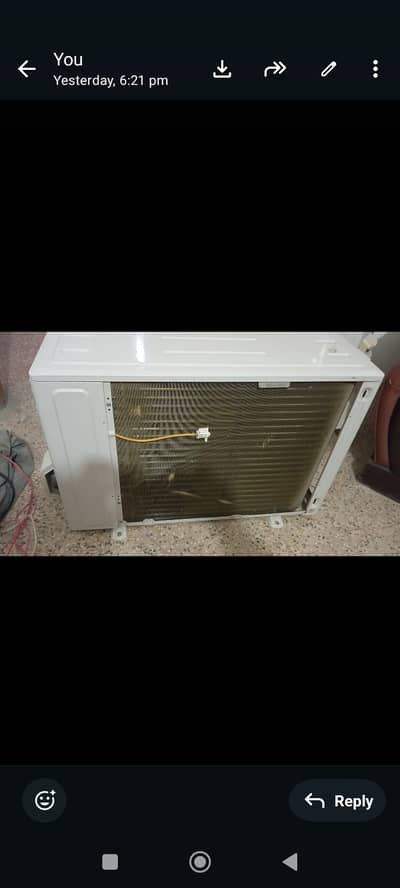 Kenwood Ac - Splits Ac - Portable Ac - Ac For Sale