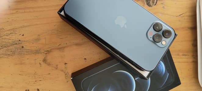 iphone 12 pro 128GB official PTA approve