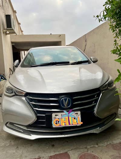 ALSVIN 1.5 LUMIERE FULL OPTIONAL 2021 MODEL