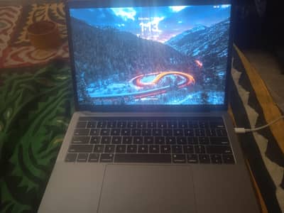 Macbook Pro 2019 13 Inch