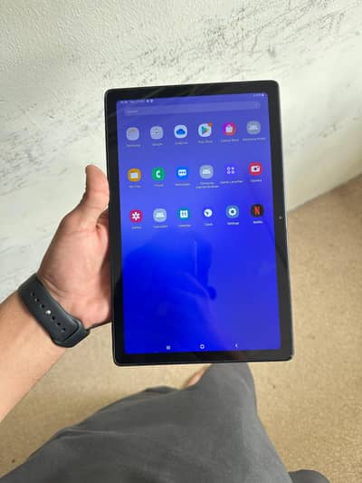 Samsung Tab A7
