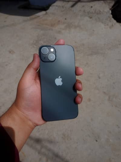 iphone 13 non pta jv 11 months official warranty