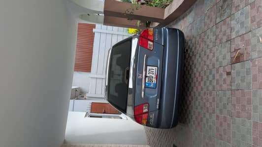 Best options For Honda