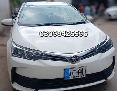 Toyota corolla altis 2020