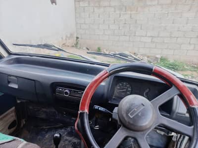 Suzuki bolan urgent sale  16 say Kam walay rabta na karay