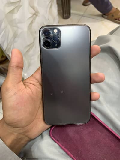 Iphone 11 pro max