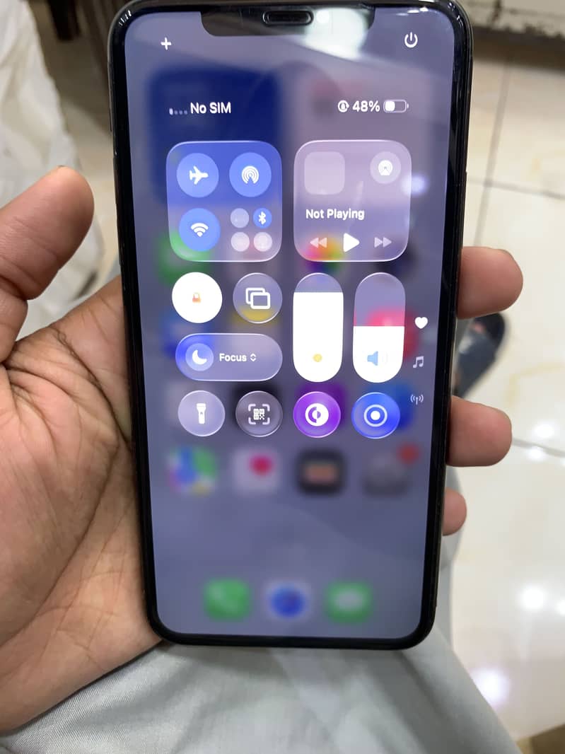 Iphone 11 pro max 1