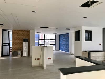 Commercial office Space Available For Rent In G-7 4000 sqr ft space available