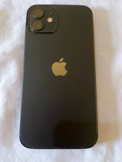 Iphone 12 (Jv)