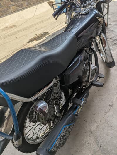 honda 125 2024/2025 03074638959 is nu par rabta kary