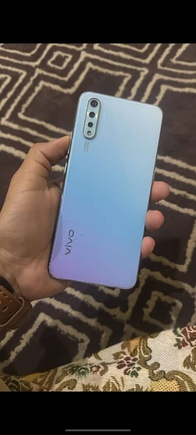 Vivo S1