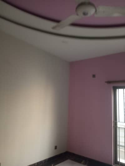 12 Marla Upper Portion For Rent In Media Town Block D