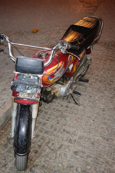 Super Power Model 2022