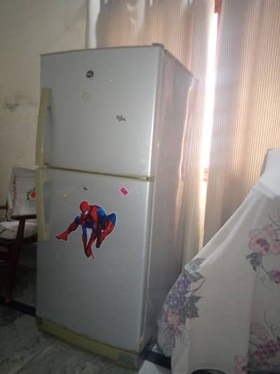pel refrigerator