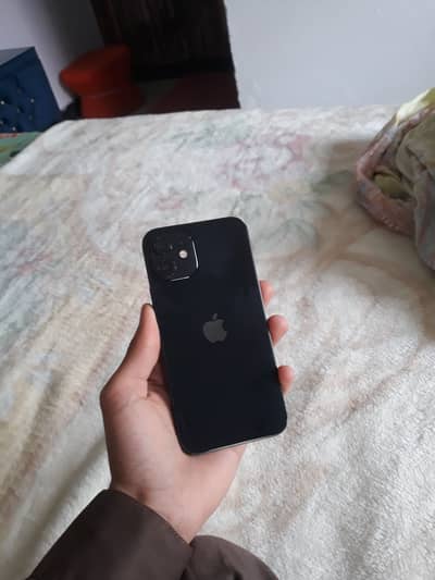 Iphone 12 jv (128gb)