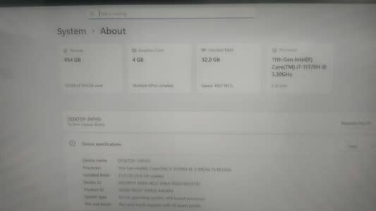 Surface Laptop Studio