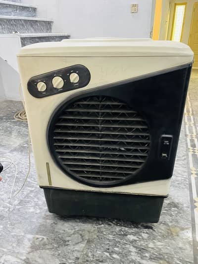 Air cooler super asia 5000 ECM for sale