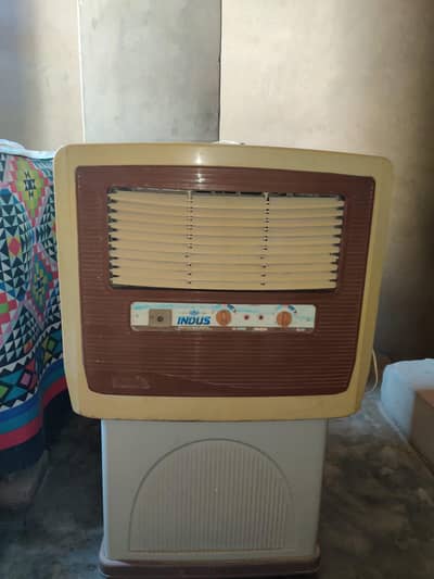 Indus room air cooler
