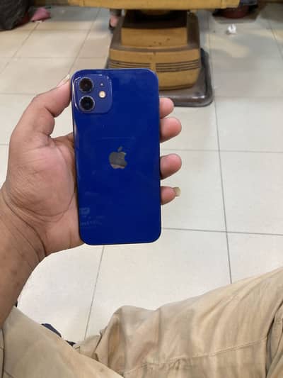 iPhone 12 JV for sale